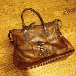 Frye purse